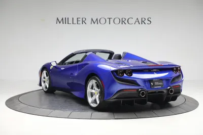 F8 Spider